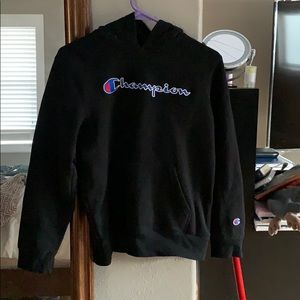Champion Hoodie